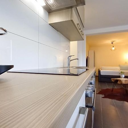Am Seewald - Ferienwohnung Am Bodensee FDH Dış mekan fotoğraf