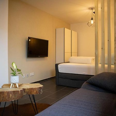 Am Seewald - Ferienwohnung Am Bodensee FDH Dış mekan fotoğraf