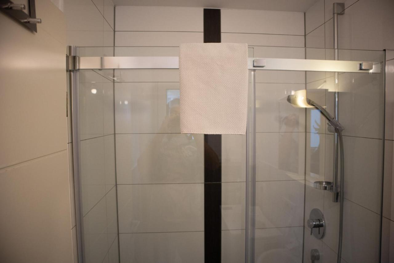 Am Seewald - Ferienwohnung Am Bodensee FDH Dış mekan fotoğraf