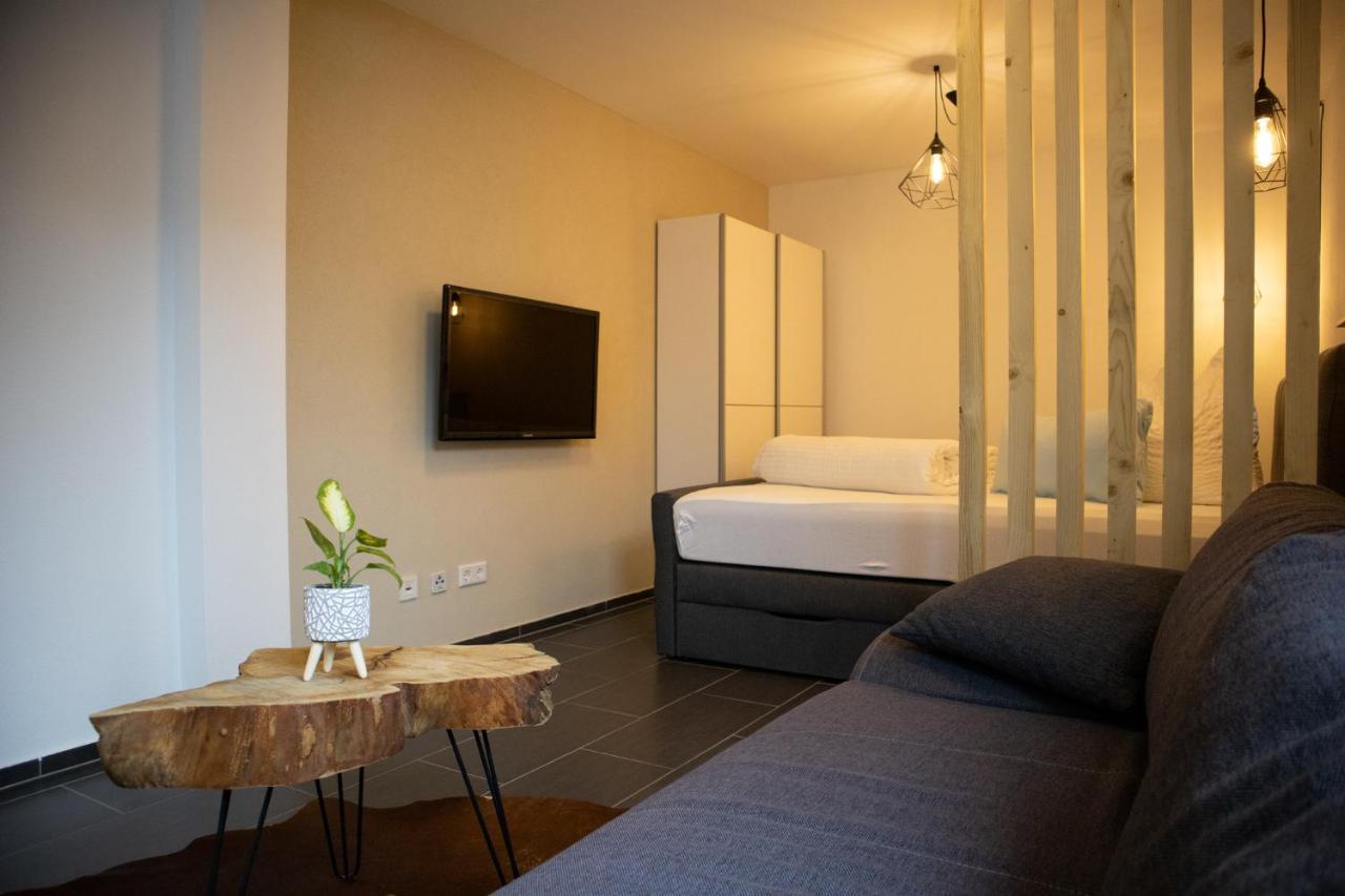 Am Seewald - Ferienwohnung Am Bodensee FDH Dış mekan fotoğraf